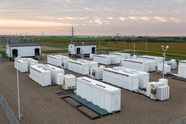 battery energy storage solutions bess