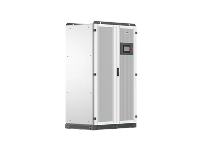 Pangbalik Hibrida Jaringan Mikro 30kW-500kW