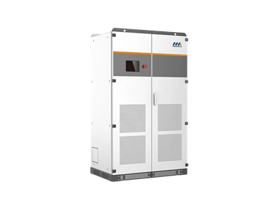 Sistem Konversi Daya BESS sane 500kW 630kW|Polinovel